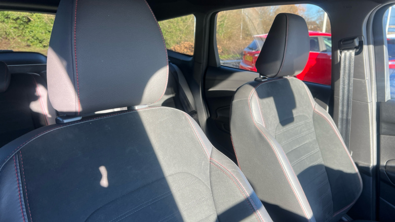 Ford Kuga 1.5 EcoBoost ST-Line 5dr 2WD Petrol Estate